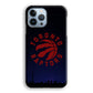 Toronto Raptors Night City iPhone 13 Pro Max Case
