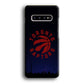Toronto Raptors Night City Samsung Galaxy S10 Plus Case