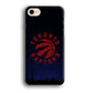Toronto Raptors Night City iPhone 8 Case