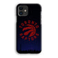 Toronto Raptors Night City iPhone 12 Case