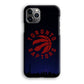 Toronto Raptors Night City iPhone 12 Pro Case