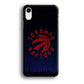 Toronto Raptors Night City iPhone XR Case