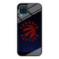 Toronto Raptors Night City Samsung Galaxy A12 Case