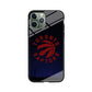 Toronto Raptors Night City iPhone 11 Pro Max Case