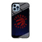 Toronto Raptors Night City iPhone 12 Pro Case