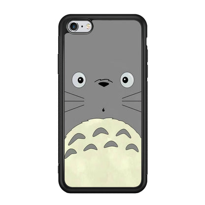 Totoro The Expression iPhone 6 Plus | 6s Plus Case