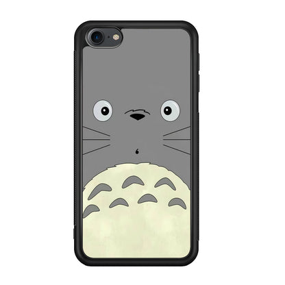 Totoro The Expression iPod Touch 6 Case