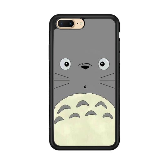 Totoro The Expression iPhone 7 Plus Case