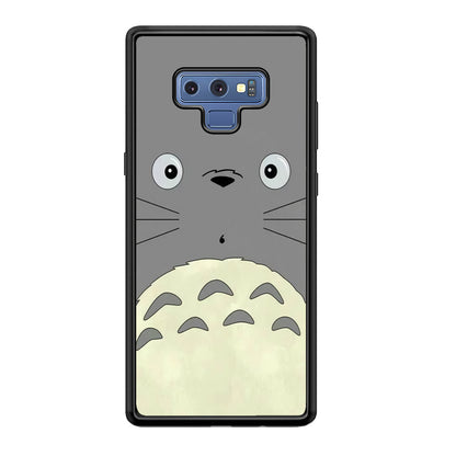 Totoro The Expression Samsung Galaxy Note 9 Case