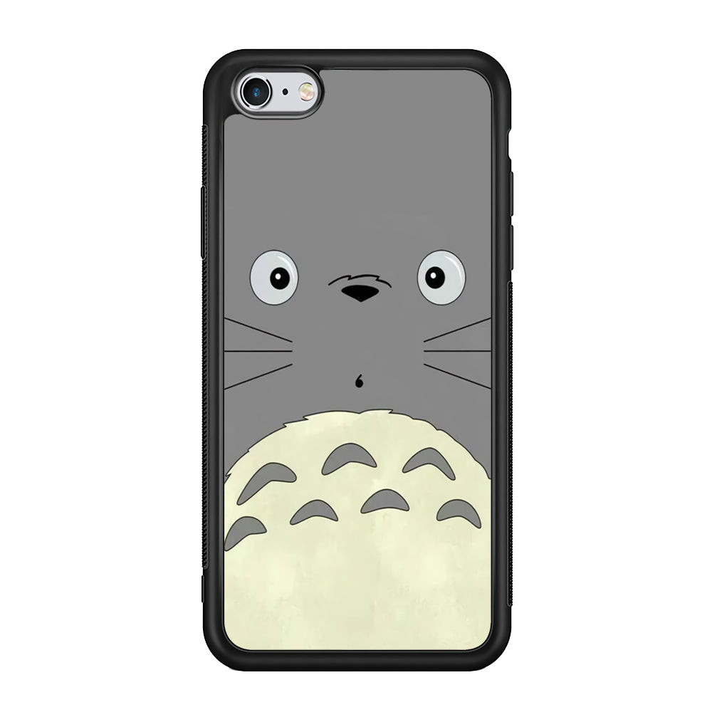 Totoro The Expression iPhone 6 | 6s Case