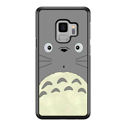 Totoro The Expression Samsung Galaxy S9 Case