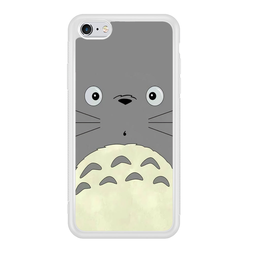 Totoro The Expression iPhone 6 Plus | 6s Plus Case