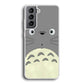 Totoro The Expression Samsung Galaxy S21 Case