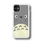 Totoro The Expression iPhone 11 Case