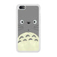 Totoro The Expression iPhone 8 Case