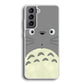 Totoro The Expression Samsung Galaxy S21 Plus Case