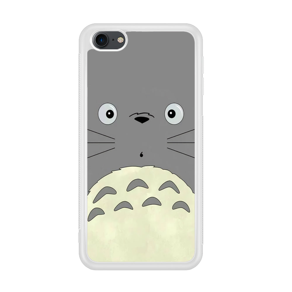 Totoro The Expression iPod Touch 6 Case