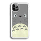 Totoro The Expression iPhone 12 Pro Max Case