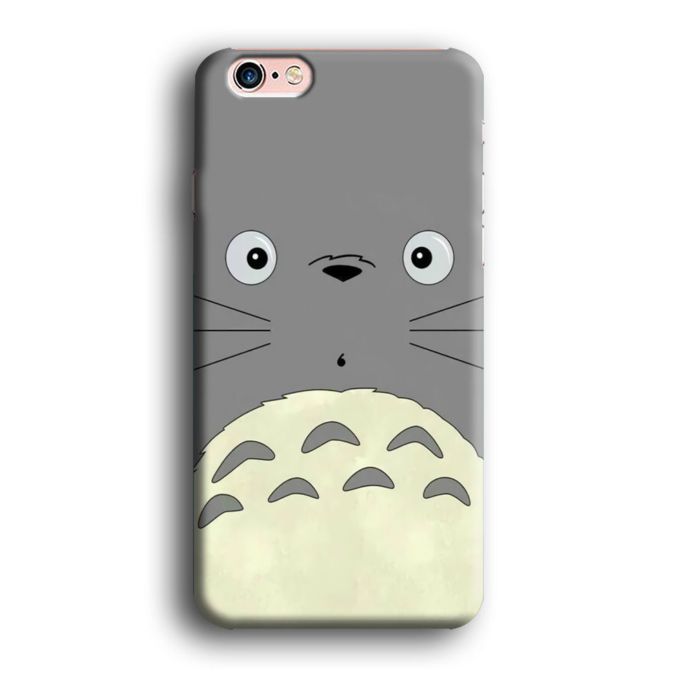 Totoro The Expression iPhone 6 Plus | 6s Plus Case
