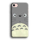 Totoro The Expression iPhone 8 Case
