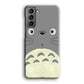 Totoro The Expression Samsung Galaxy S21 Plus Case