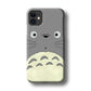 Totoro The Expression iPhone 11 Case