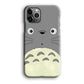 Totoro The Expression iPhone 12 Pro Max Case