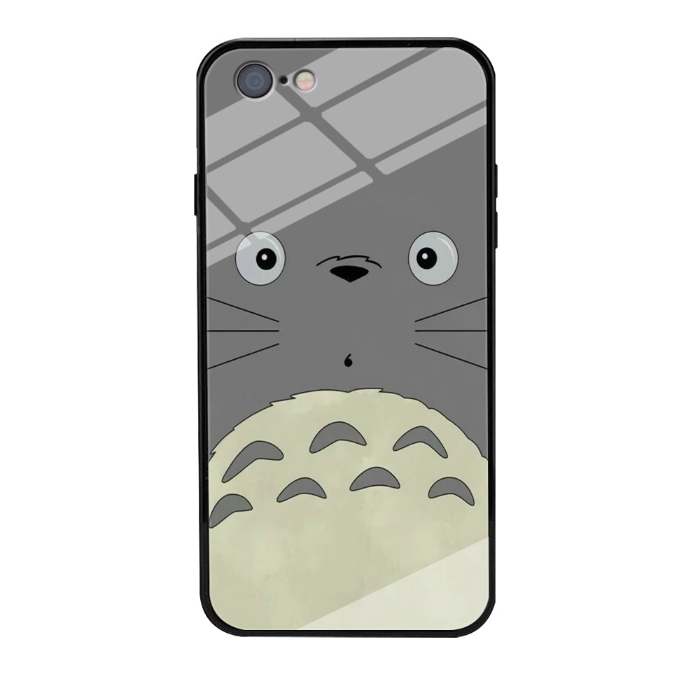 Totoro The Expression iPhone 6 Plus | 6s Plus Case