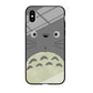 Totoro The Expression iPhone XS Case