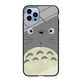 Totoro The Expression iPhone 12 Pro Max Case