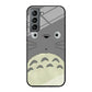 Totoro The Expression Samsung Galaxy S21 Case