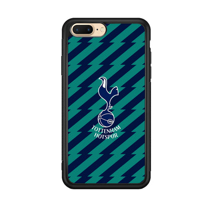 Tottenham Hotspur EPL Team iPhone 8 Plus Case