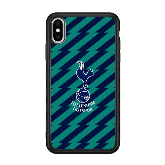 Tottenham Hotspur EPL Team iPhone XS Case