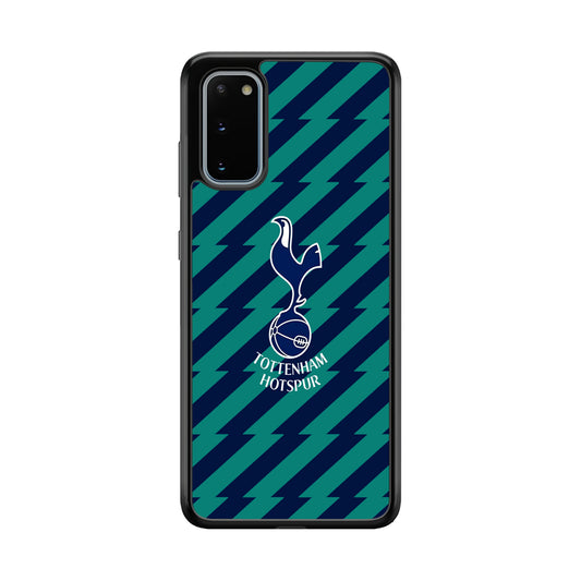 Tottenham Hotspur EPL Team Samsung Galaxy S20 Case