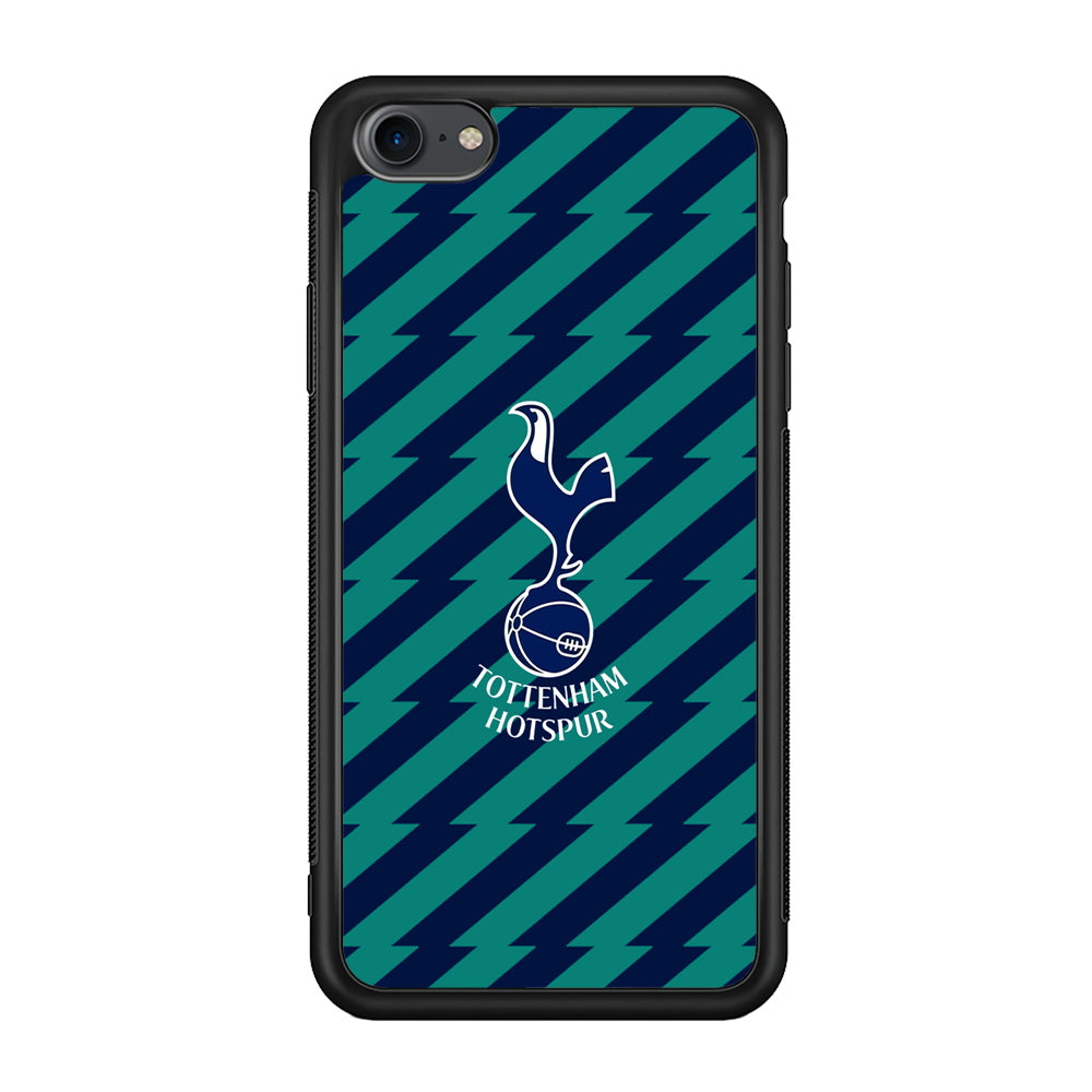 Tottenham Hotspur EPL Team iPhone 8 Case
