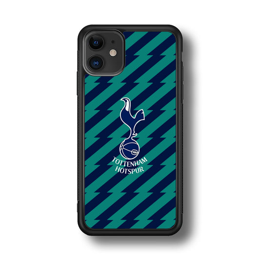 Tottenham Hotspur EPL Team iPhone 11 Case