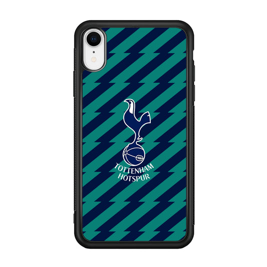 Tottenham Hotspur EPL Team iPhone XR Case