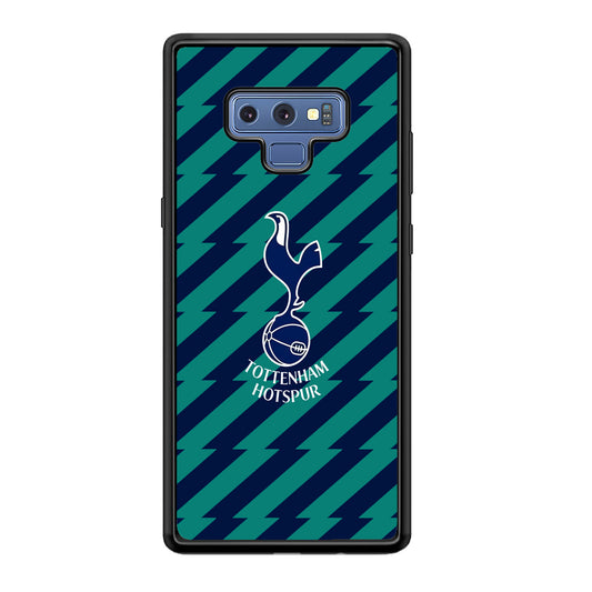 Tottenham Hotspur EPL Team Samsung Galaxy Note 9 Case