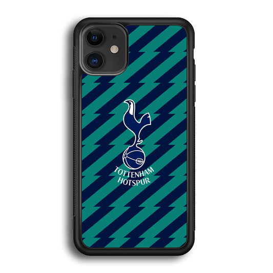 Tottenham Hotspur EPL Team iPhone 12 Case