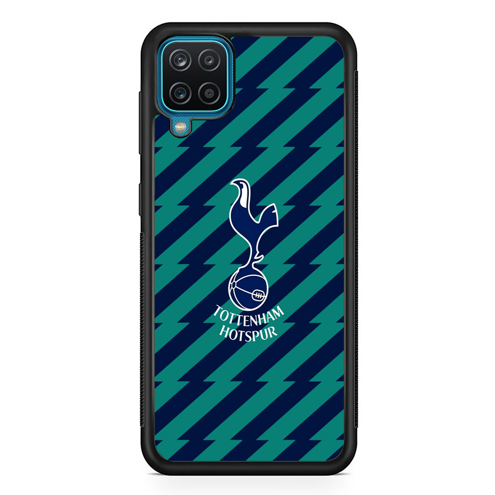 Tottenham Hotspur EPL Team Samsung Galaxy A12 Case