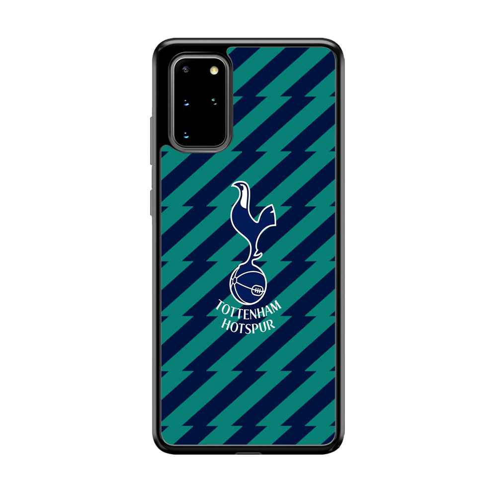 Tottenham Hotspur EPL Team Samsung Galaxy S20 Plus Case