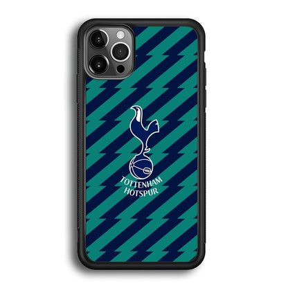 Tottenham Hotspur EPL Team iPhone 12 Pro Case