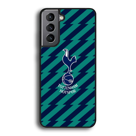 Tottenham Hotspur EPL Team Samsung Galaxy S21 Case
