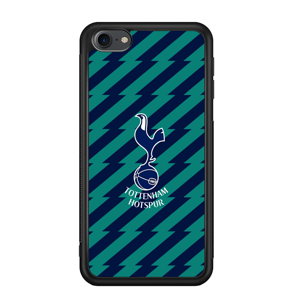 Tottenham Hotspur EPL Team iPod Touch 6 Case