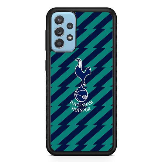 Tottenham Hotspur EPL Team Samsung Galaxy A52 Case