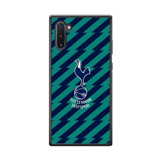 Tottenham Hotspur EPL Team Samsung Galaxy Note 10 Case