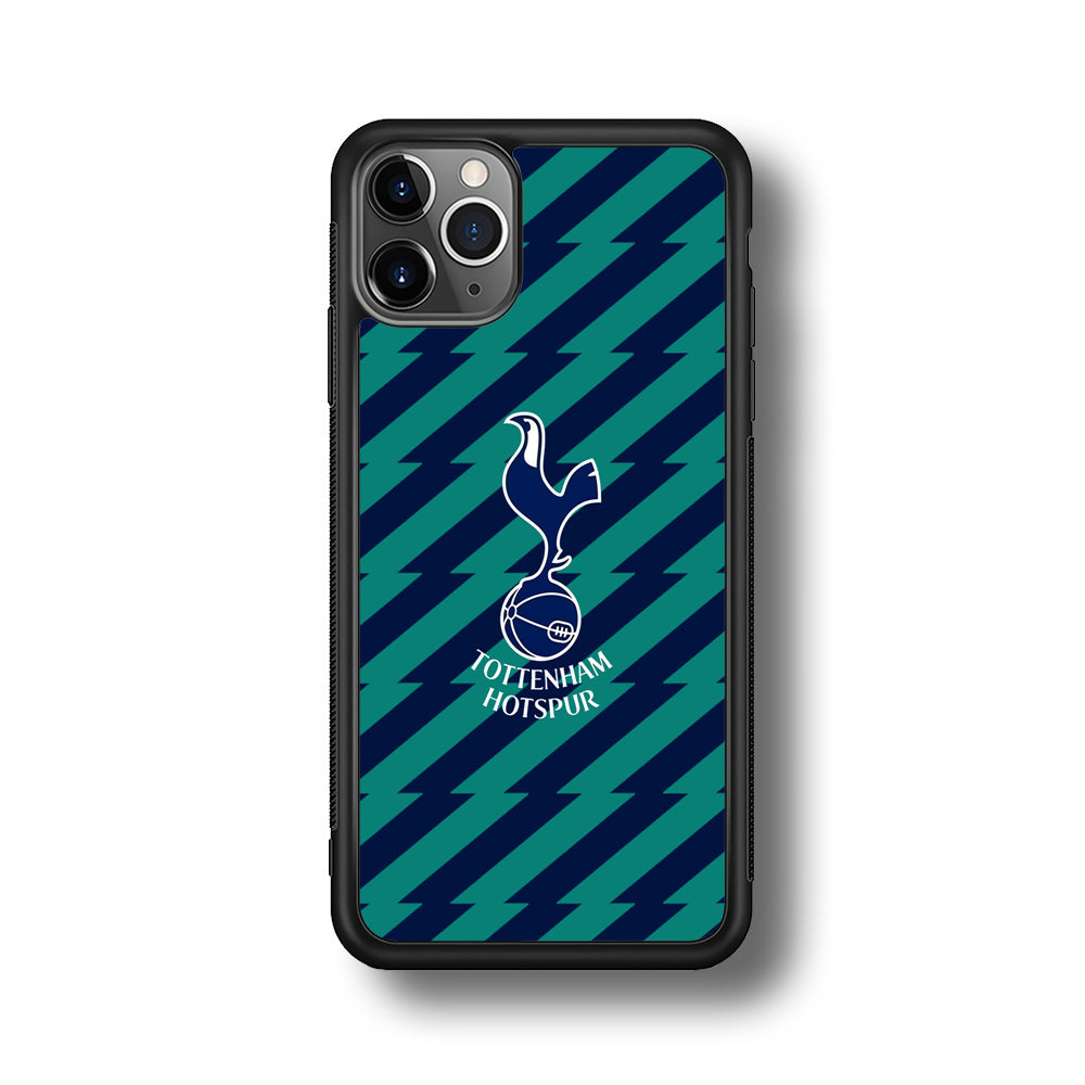 Tottenham Hotspur EPL Team iPhone 11 Pro Max Case