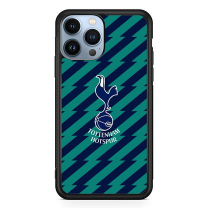 Tottenham Hotspur EPL Team iPhone 13 Pro Max Case