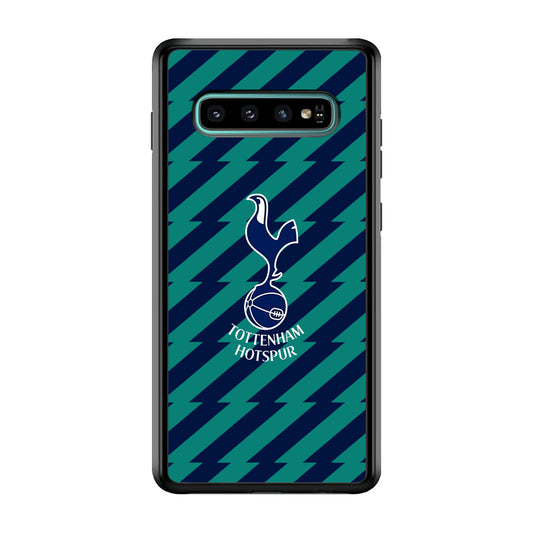 Tottenham Hotspur EPL Team Samsung Galaxy S10 Plus Case