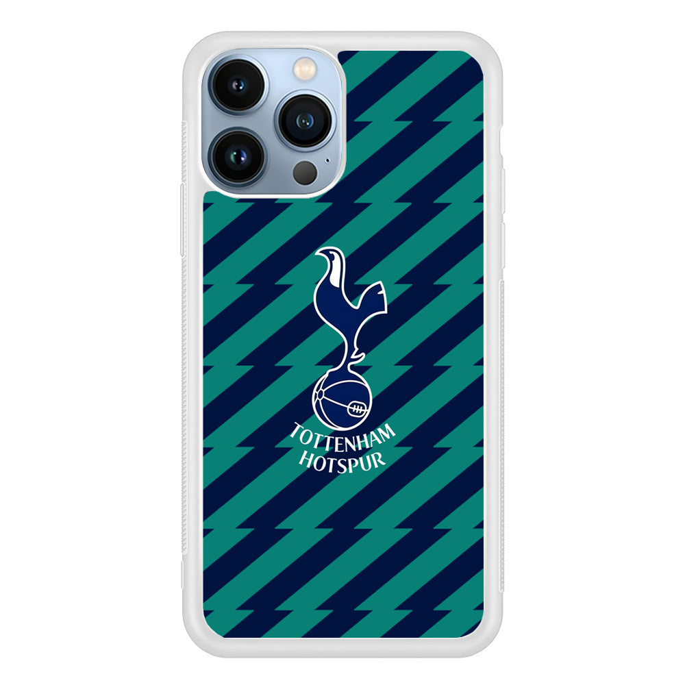 Tottenham Hotspur EPL Team iPhone 13 Pro Case